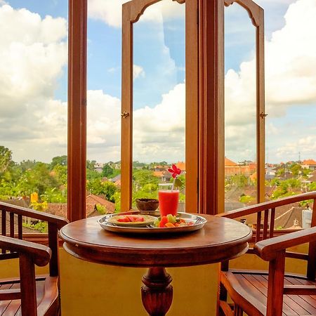 أوبود Bali Spring Cottages المظهر الخارجي الصورة