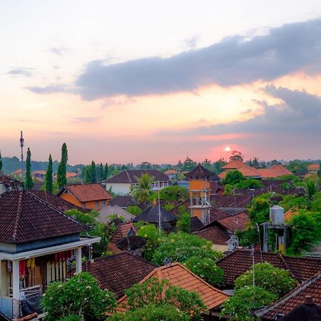 أوبود Bali Spring Cottages المظهر الخارجي الصورة
