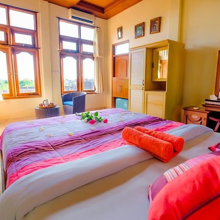 أوبود Bali Spring Cottages المظهر الخارجي الصورة