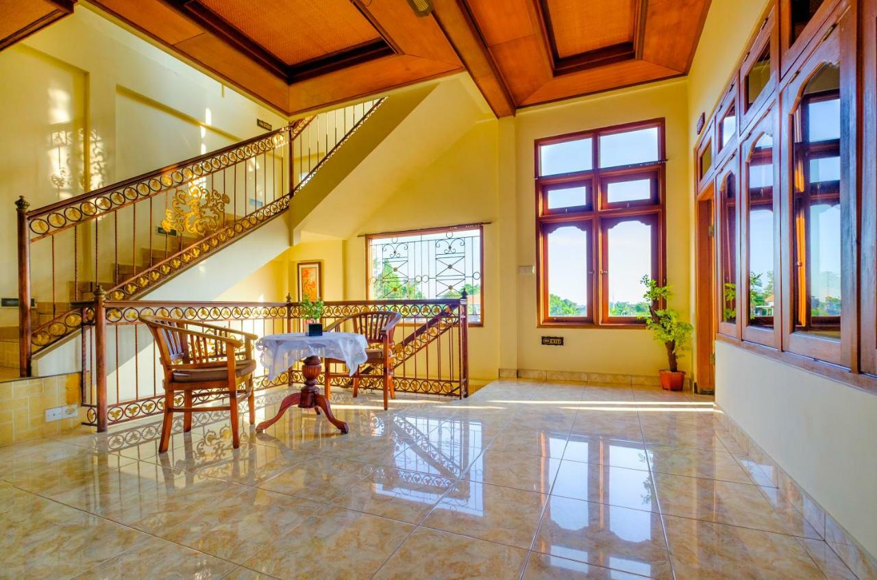 أوبود Bali Spring Cottages المظهر الخارجي الصورة