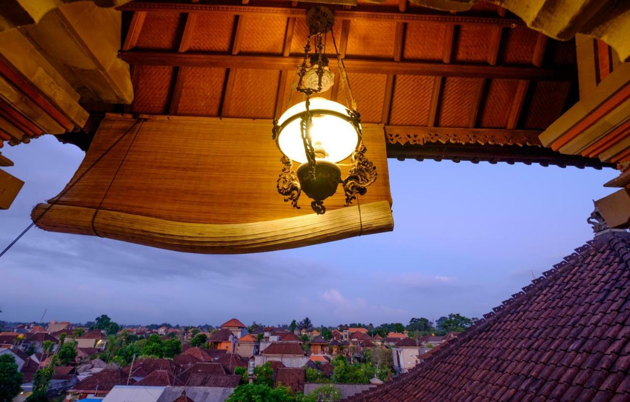 أوبود Bali Spring Cottages المظهر الخارجي الصورة