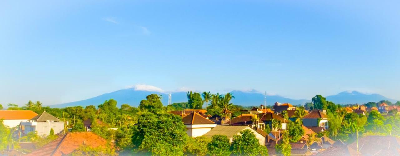 أوبود Bali Spring Cottages المظهر الخارجي الصورة