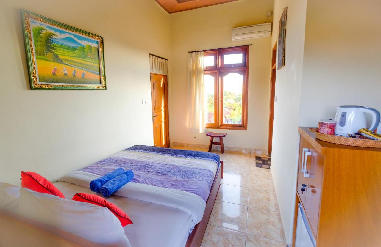 أوبود Bali Spring Cottages المظهر الخارجي الصورة